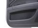 Карта двери задняя правая SKODA SUPERB 3T 2008&ndash;2013 3T5867210DC, 3T5867210DC, A