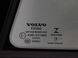 Скло дверей заднє ліве VOLVO S60 SPA 2019-2024 (31442964) 32314792, 32314792, A