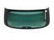 Стекло крышки багажника PEUGEOT 508 2010-2014 8744JC, 8744JC, A