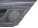 Карта двери задняя правая SKODA SUPERB 3T 2008&ndash;2013 3T5867210DC, 3T5867210DC, A