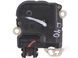 Привод заслонки печки NISSAN NAVARA D40 2010-2014 VP5NEH19E616DC, VP5NEH19E616DC, A