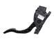 Педаль газу VOLVO V60 Y20 2013-2018 31329058, 31329058, A