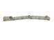 Кронштейн бампера задній правий CITROEN C-CROSSER 2007-2013 7414WY, 7414WY, A