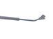 Упор капота KIA CARENS 2012-2019 81170-A4000, 81170-A4000, A
