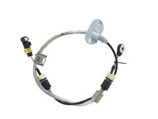 Трос переключения АКПП/КПП VOLVO XC60 2017- 31492813, 31492813, A
