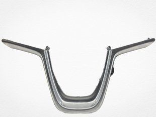 Накладка на кермо OPEL INSIGNIA 2008-2013 13276840, 13276840, B
