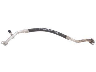 Трубка кондиціонера NISSAN NAVARA D40 2005-2010 924803X32A, 924803X32A, A