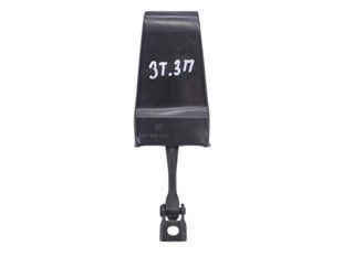 Ограничитель двери задний левый правый SKODA SUPERB 3T 2008&ndash;2013 3T0839249C, 3T0839249C, A