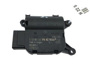 Привод заслонки печки SKODA SUPERB 3T 2008&ndash;2013 1K0907511, 1K0907511, A