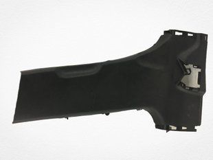 Накладка середньої стійки нижня ліва внутрішня ACURA ILX 2012-2018 84171-TR3-A12ZB, 84171-TR3-A12ZB, B