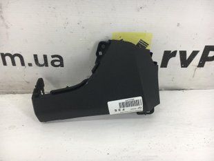 Накладка торпедо передня права HYUNDAI VELOSTER 2011-2018 84765-2V000RY, 84765-2V000RY, A