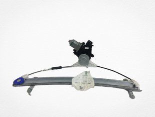 Склопідйомник передній правий SUBARU OUTBACK B15 2015-2019 61041AL00A, 61041AL00A, A