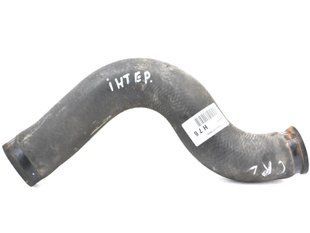 Патрубок інтеркулера нижній HONDA CR-V 2006-2010 17284R06E01, 17284R06E01, A