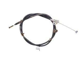 Трос ручного тормоза левый MAZDA CX-5 KE 2012-2015 K011-44-420A, K011-44-420A, A