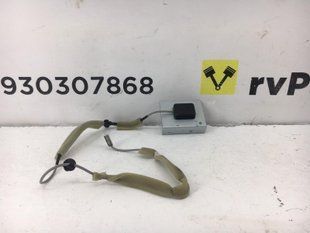 GРS антена SUBARU OUTBACK B15 2015-2019 86277AL12A, 86277AL12A, A