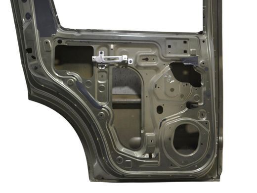 Двері задні ліві NISSAN PATHFINDER R51 2005-2014 82101EB330, 82101EB330, A