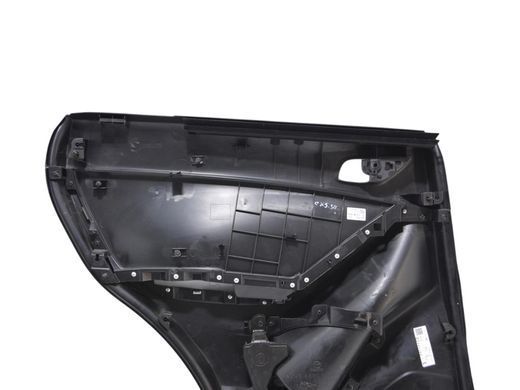 Карта дверей задня права MAZDA CX-5 KE 2012-2015 KR82-68-520 02, KR82-68-520 02, A
