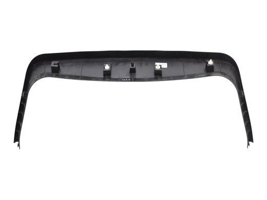 Накладка багажного відсіку верхня внутрішня GMC TERRAIN 2016-2017 20892984, 20892984, B