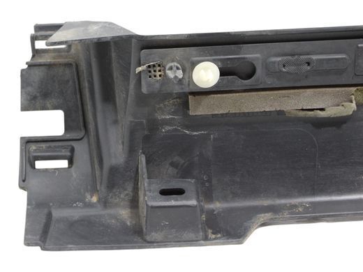Накладка порога правая внешняя LAND ROVER DISCOVERY SPORT L550 2014-2019 LR058523, LR058523, B
