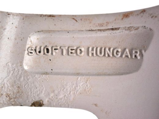 Диск R16 5* LAND ROVER FREELANDER 2 L359 2006-2010 (6,5Jx16 CH ET 50, 6H52-1007-HD) LR006679, LR006679, A