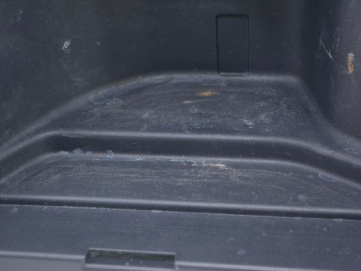 Карта багажного отсека левая HONDA CR-V 2006-2010 (84660SWAA01050) 84685SWWE01ZA, 84685SWWE01ZA, B