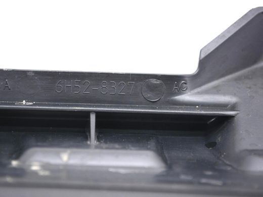Диффузор нижний LAND ROVER FREELANDER 2 L359 2006-2010 (радіатора, 6H52-8317-АС) LR002756, LR002756, A