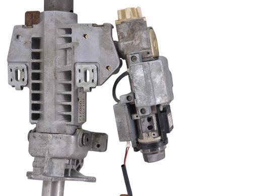 Рулевая колонка NISSAN PATHFINDER R51 2005-2014 (в зборі з замком запалювання D8700EB313) 48810EB370, 48810EB370, A