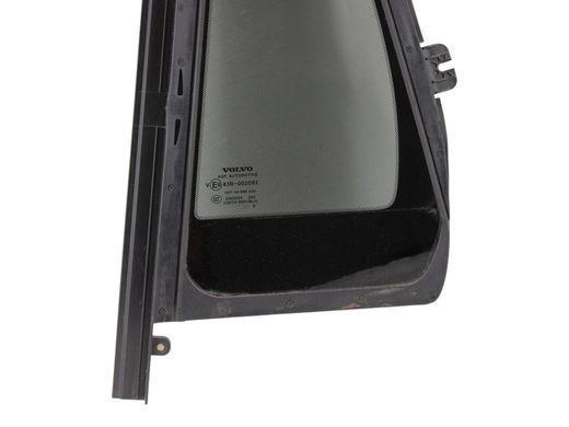 Стекло двери заднее левое VOLVO XC90 2015-2019 31352994, 31352994, B