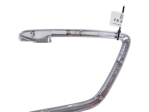 Молдинг двери передний правый внутренний VOLVO XC60 2008-2013 (30781182) 8635859, 8635859, A