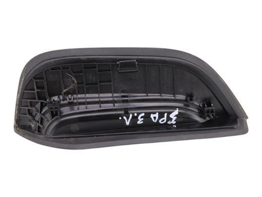 Молдинг стійки задній лівий зовнішній VOLVO S60 SPA 2019-2024 32262487, 32262487, A