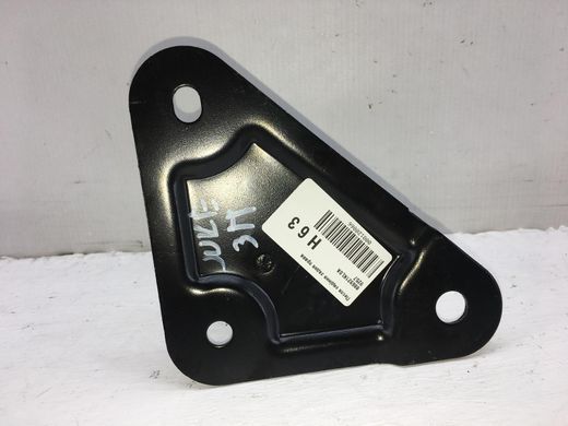 Петля сидіння задня права NISSAN JUKE 2010-2014 886921KL0A, 886921KL0A, A