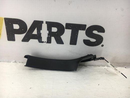 Накладка дзеркала передня ліва SUBARU OUTBACK B16 2019- 63563AN21A, 63563AN21A, A