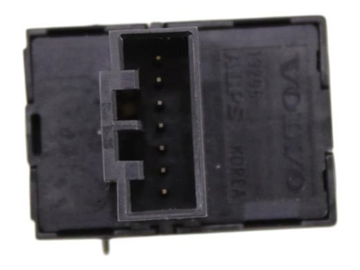 Кнопка сигнализации VOLVO V60 Y20 2013-2018 31674129, 31674129, A