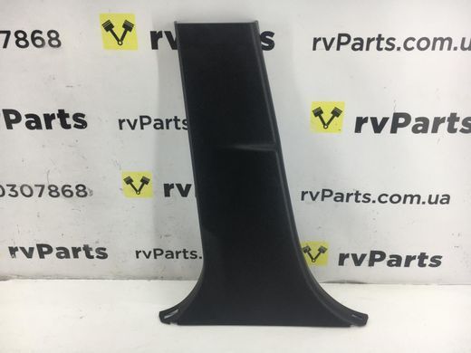 Накладка средней стойки левая внутренняя SUBARU OUTBACK B14 2010-2014 94022-AJ000-VH, 94022-AJ000-VH, A