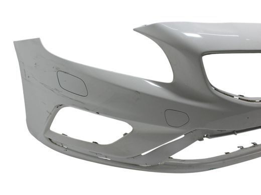 Бампер передний VOLVO V60 Y20 2013-2018 31383136, 31383136, B