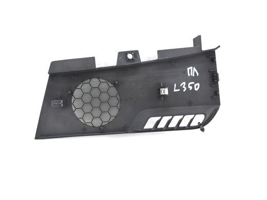 Накладка торпедо верхняя левая LAND ROVER FREELANDER 2 L359 2006-2010 (6H52-18C863-AF) LR007274, LR007274, A