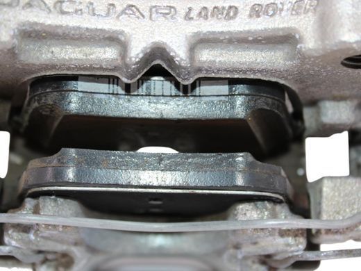 Суппорт задній лівий LAND ROVER DISCOVERY SPORT L550 2019- (FK722553AB, K8D22K328AB) LR113708, LR113708, A