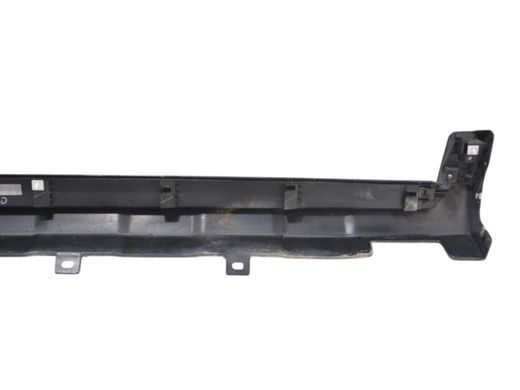 Накладка порога левая HONDA CR-V 2010-2012 71850SWTW02ZG, 71850SWTW02ZG, A