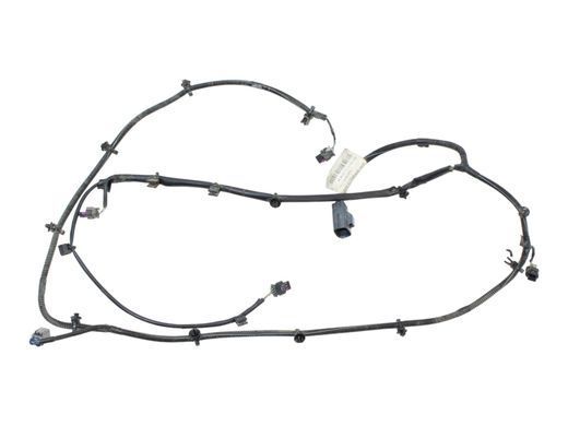 Проводка заднього бампера VOLVO V60 Y20 2013-2018 31376422, 31376422, A
