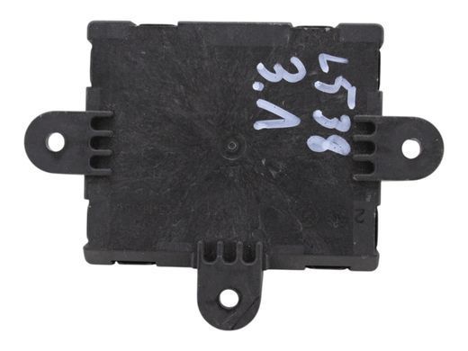 Блок управління дверей задній лівий LAND ROVER RANGE ROVER EVOQUE L538 2015-2018 (LR050533) FK7214D620BE, FK7214D620BE, A
