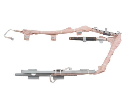 Подушка безпеки права CITROEN C-CROSSER 2007-2013 833556, 833556, A