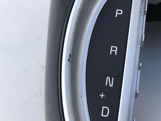 Накладка центральной консоли KIA SOUL 2015-2019 84650B2DA0CA, 84650B2DA0CA, A