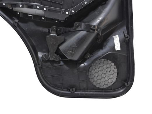 Карта дверей задня права MAZDA CX-5 KE 2012-2015 KR82-68-520 02, KR82-68-520 02, A