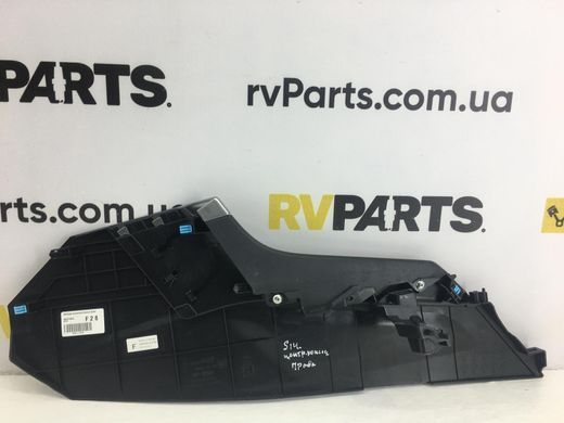 Накладка центральної консолі права SUBARU FORESTER S14 2018-2021 66241SJ500, 66241SJ500, A
