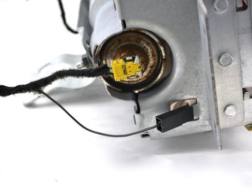 Подушка безопасности передняя правая LAND ROVER RANGE ROVER SPORT L320 2005-2009 (EHM500560) PB85017070, PB85017070, A