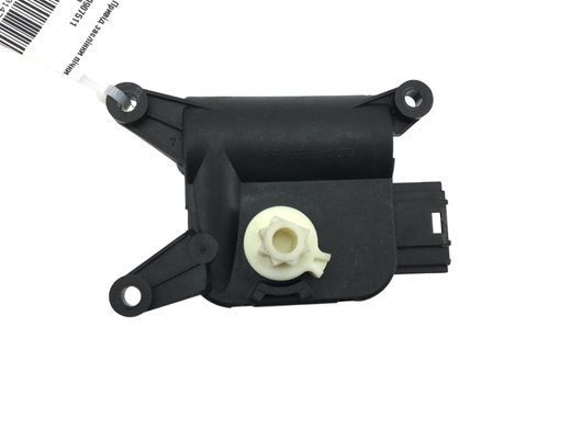 Привод заслонки печки SKODA SUPERB 3T 2008&ndash;2013 1K0907511, 1K0907511, A