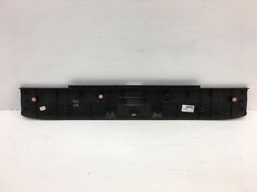 Накладка замка багажника NISSAN PATHFINDER R51 2005-2014 84990EB300, 84990EB300, B