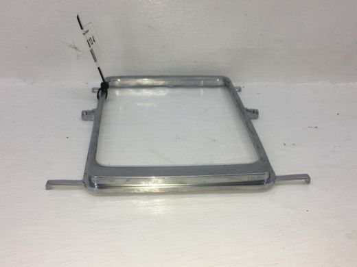 Накладка центральної консолі верхня VOLVO XC60 2008-2013 31267052, 31267052, A