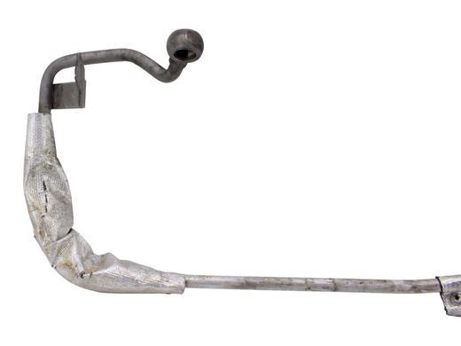 Трубка охолодження LAND ROVER DISCOVERY SPORT L550 2014-2019 (LR041198) LR045337, LR045337, A
