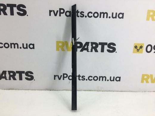 Направляющая стекла двери задняя левая MERCEDES E220 W212 2012-2016 A2127300119, A2127300119, A